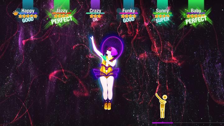 Produktbild Ubisoft Just Dance 2020 (Switch, Multilingual)