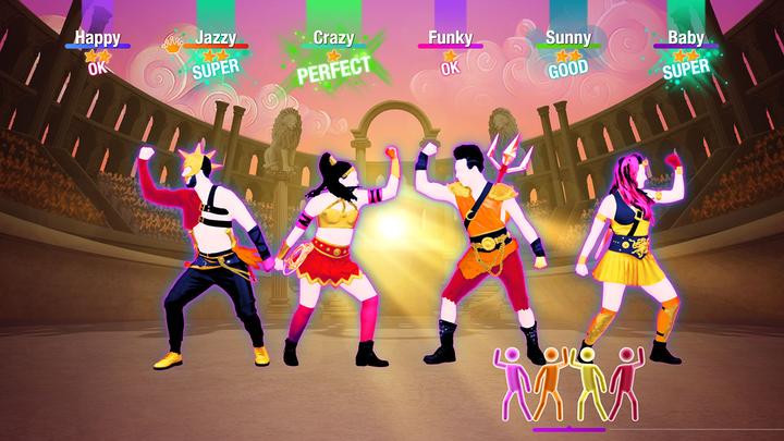 Produktbild Ubisoft Just Dance 2020 (Switch, Multilingual)