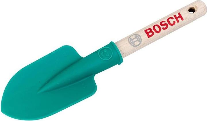 Theo Klein Bosch hand shovel short