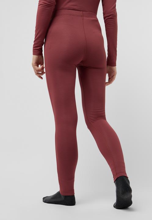 Actual product image Jack Wolfskin Women's Infinite Warm Pants (XL)