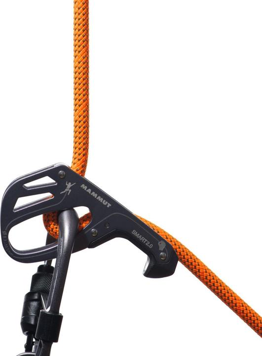 Produktbild Mammut 9.8 Crag Dry Kletterseil (60 m)