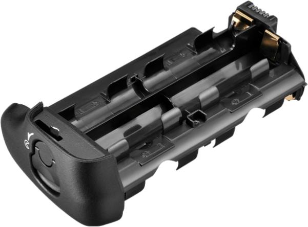 Produktbild Nikon Ms-d14 Aa-Batteriehalter