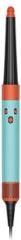 Immagine prodotto Dyson Airwrap i.d. Multi-Haarstyler und -trockner Straight+Wavy (30 mm)