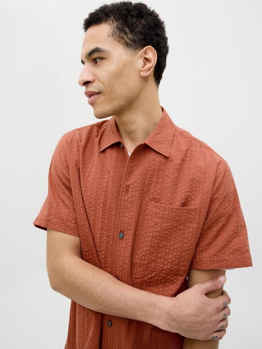Immagine prodotto Jack & Jones Relaxed Fit Hemd Hemd (XS)