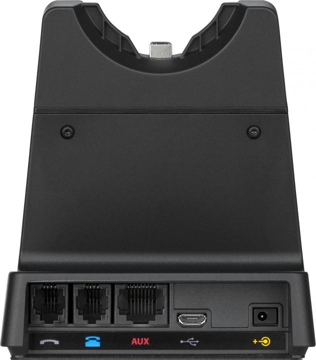 Actual product image Jabra Engage 65 Stereo (Wireless, USB-A)