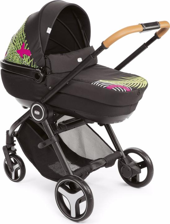 Produktbild Chicco Trio Best Friend Comfort