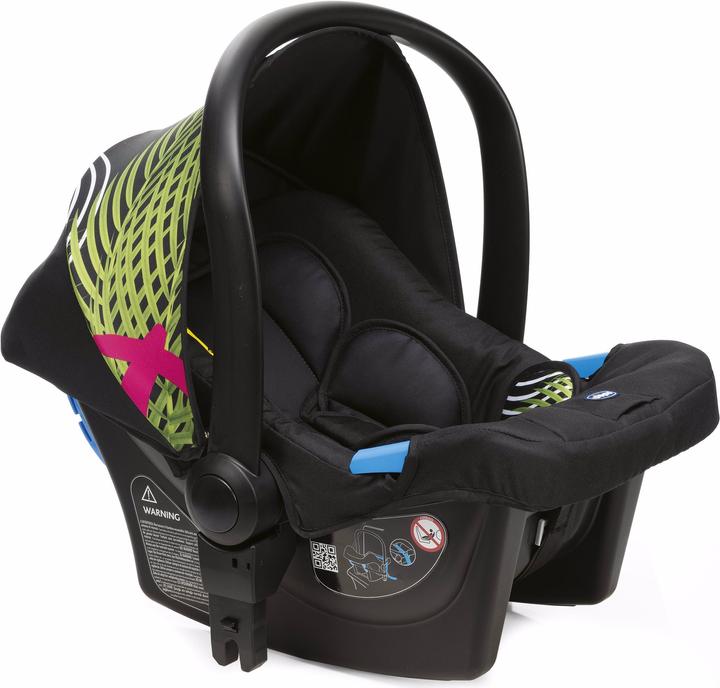 Produktbild Chicco Trio Best Friend Comfort