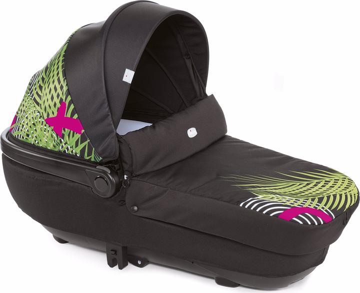 Produktbild Chicco Trio Best Friend Comfort