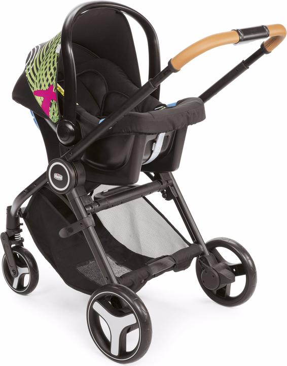 Produktbild Chicco Trio Best Friend Comfort