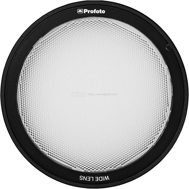 Actual product image Profoto Wide Lens A1