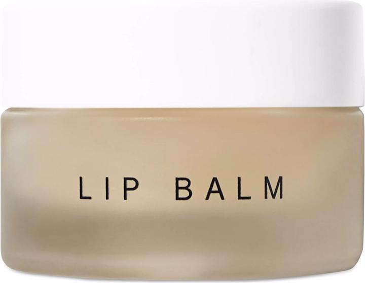 Actual product image Dr. Barbara Sturm Lip Balm (Balm, 12 ml)
