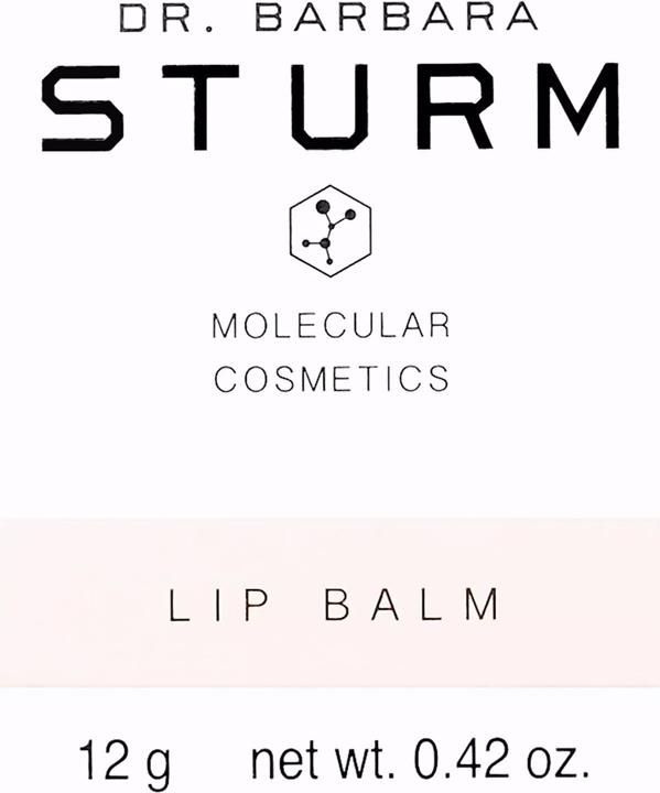 Actual product image Dr. Barbara Sturm Lip Balm (Balm, 12 ml)