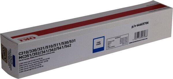 Produktbild OKI 44469706 (C)