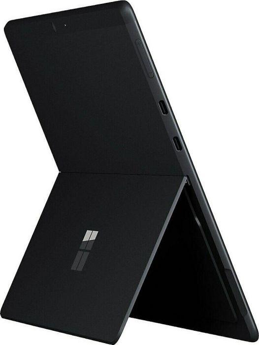 Actual product image Microsoft Surface Pro X (4G, 13", 256 GB, Black matte)