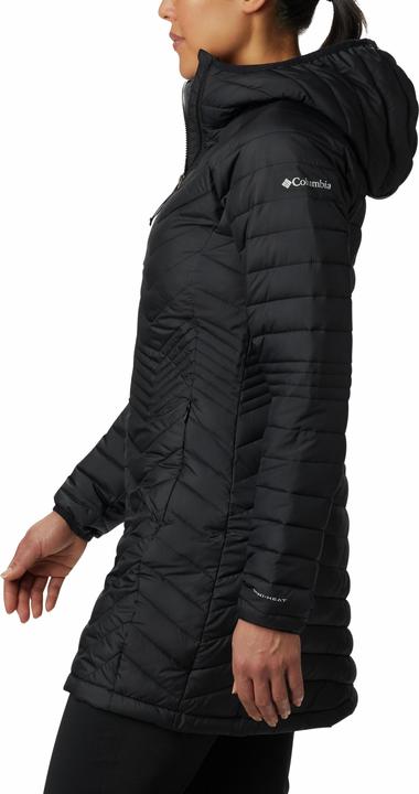 Produktbild Columbia Powder Lite Mid (XS)