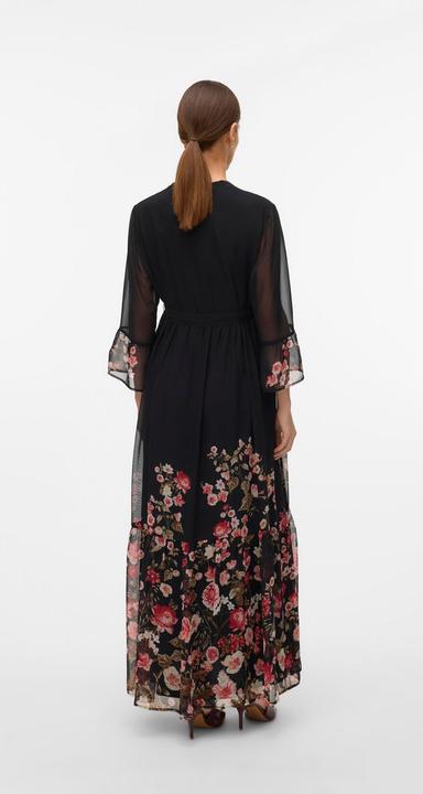 Actual product image Vero Moda Maternity VMMULRIKKE Umstandskleid Kleid (M)