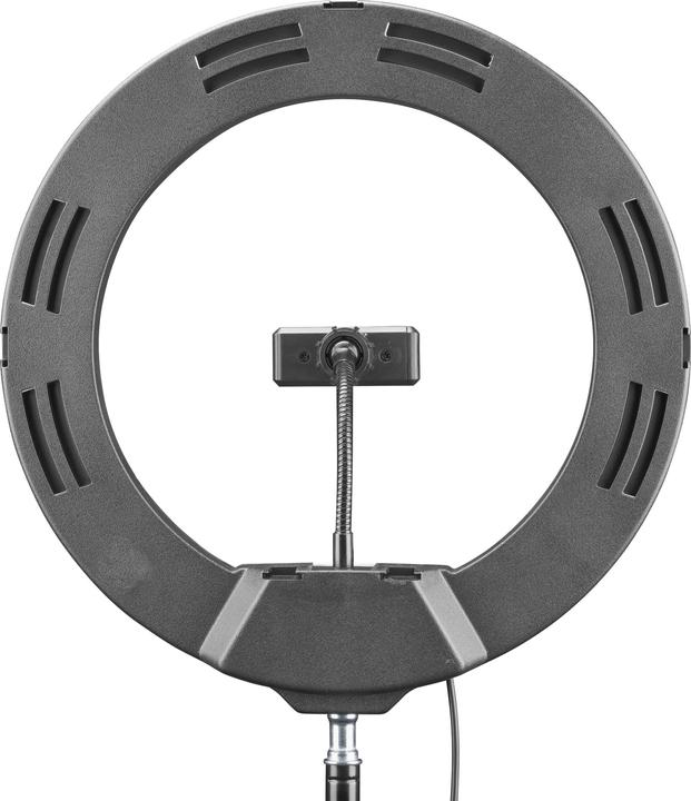 Produktbild Cellularline Selfie Ring Pro - Universale