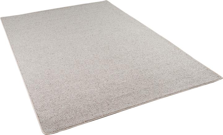 Immagine prodotto Snapstyle Tappeto naturale in lana berbera - 4 colori in 17 misure (160 x 200 cm)