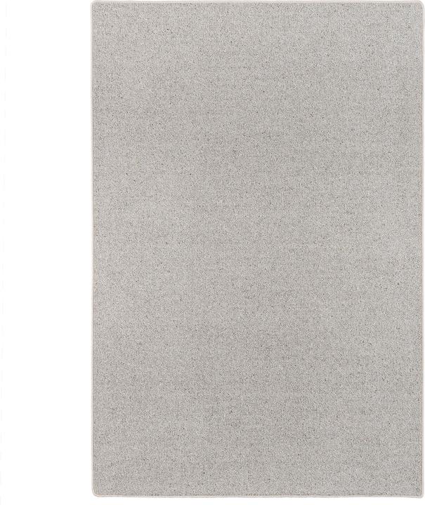 Immagine prodotto Snapstyle Tappeto naturale in lana berbera - 4 colori in 17 misure (160 x 200 cm)