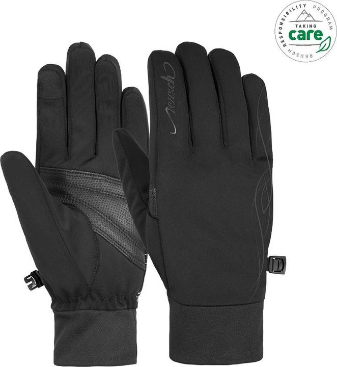 Produktbild Reusch Saskia TOUCH-TEC (6)