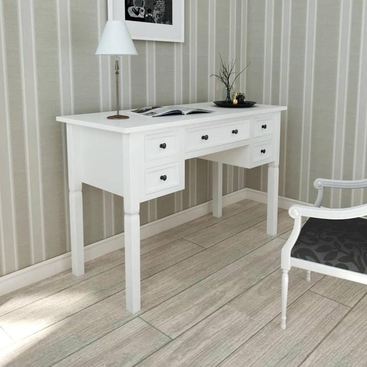Image du produit VidaXL Nasira (109.5 x 45 x 77.5 cm)