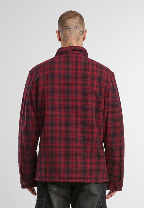 Produktbild Brandit Classic Sherpa Jacket - 177045 (XL)