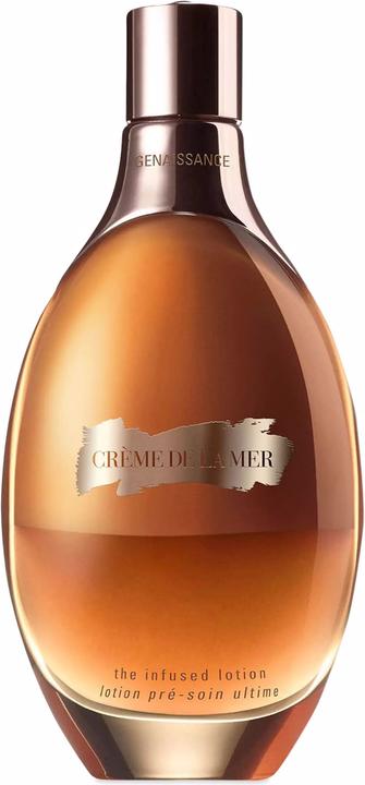 La Mer Genaissance de - The Infused Lotion (150 ml, Tagescreme)