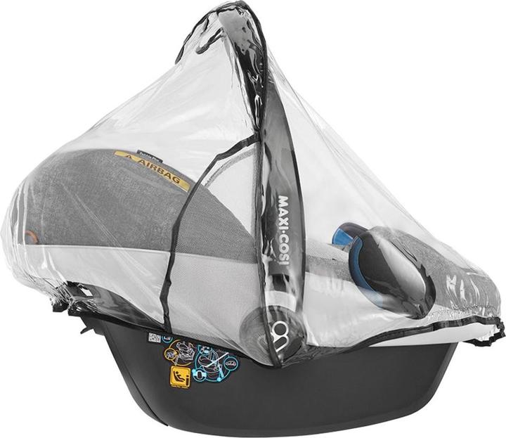 Image du produit Maxi-Cosi Protection pluie transparente