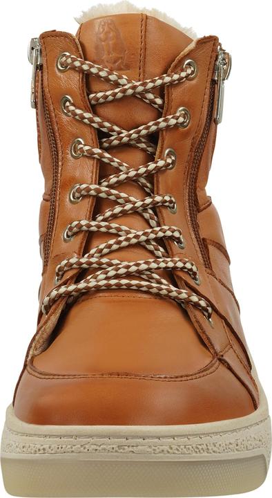 Actual product image Hush Puppies You will love this comfortable and stylish ankle boot with a warm lining and practical (39)