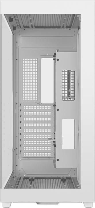 Actual product image Deepcool CH780 WH (mATX, ATX, Mini-ATX, E-ATX)