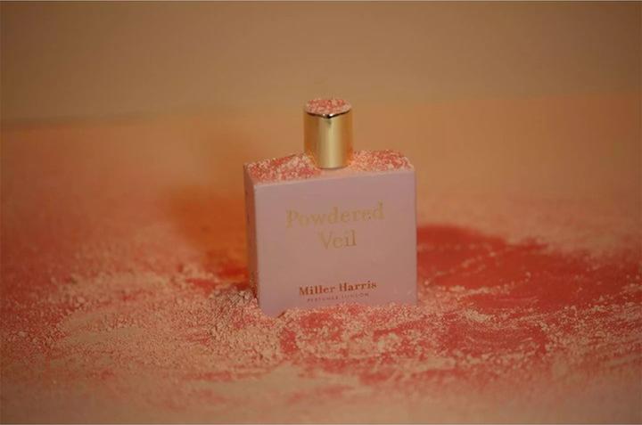 Immagine prodotto Miller Harris Powdered Veil (Eau de parfum, 50 ml)