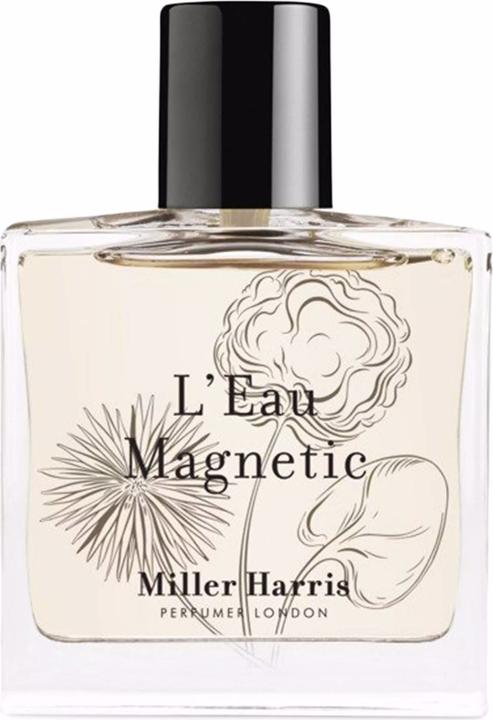 Actual product image Miller Harris L'eau Magnetic (Eau de parfum, 50 ml)