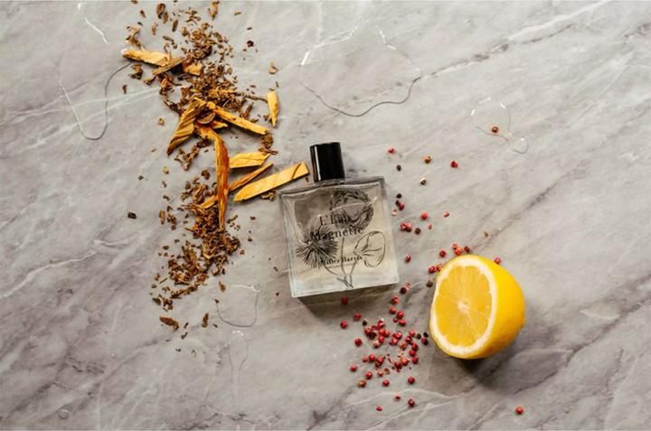 Actual product image Miller Harris L'eau Magnetic (Eau de parfum, 50 ml)