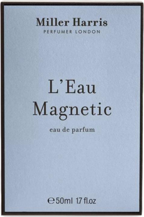 Actual product image Miller Harris L'eau Magnetic (Eau de parfum, 50 ml)