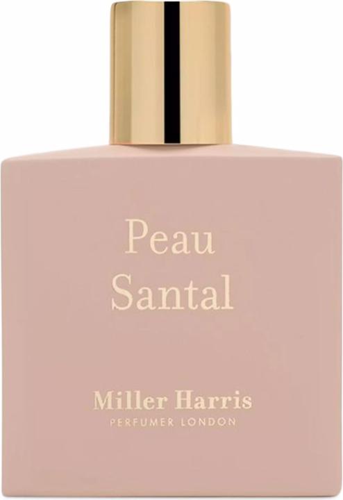Actual product image Miller Harris Peau Santal (Eau de parfum, 50 ml)
