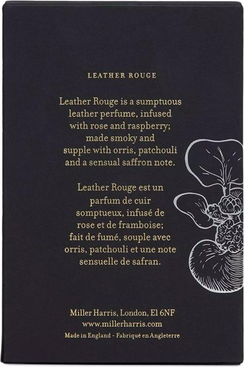 Immagine prodotto Miller Harris Pelle Rouge (Eau de parfum, 100 ml)