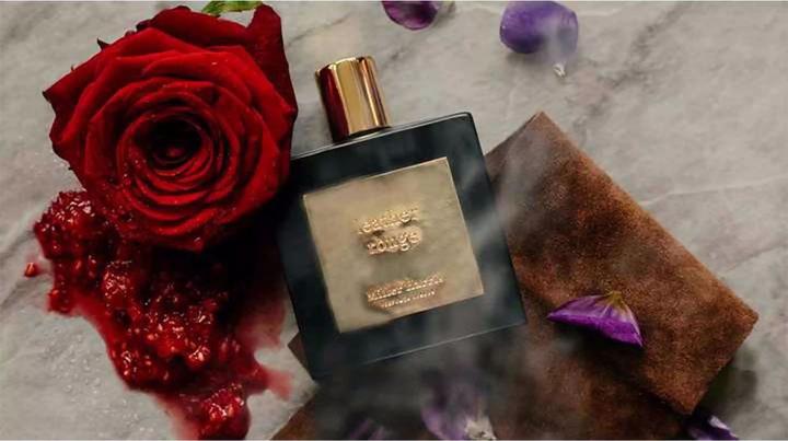 Immagine prodotto Miller Harris Pelle Rouge (Eau de parfum, 100 ml)