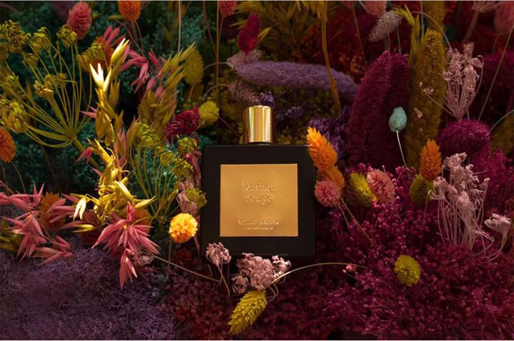 Immagine prodotto Miller Harris Pelle Rouge (Eau de parfum, 100 ml)