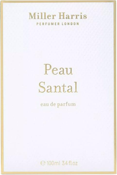Actual product image Miller Harris Peau Santal (Eau de parfum, 50 ml)