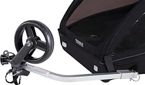 Actual product image Thule Coaster XT 2