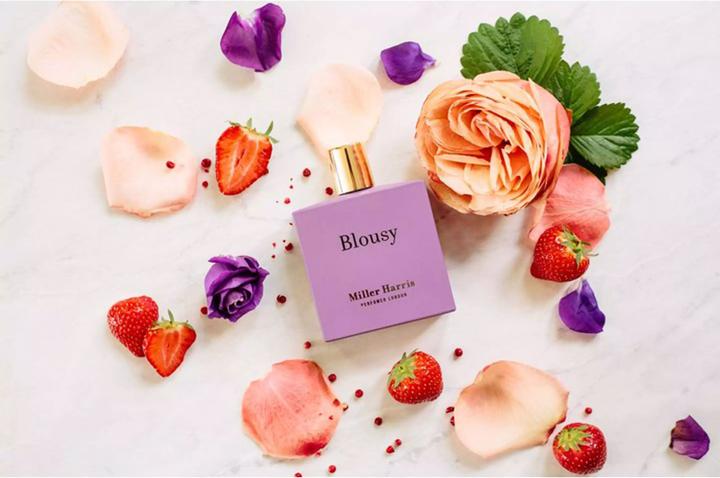 Immagine prodotto Miller Harris Blousy (Eau de parfum, 100 ml)