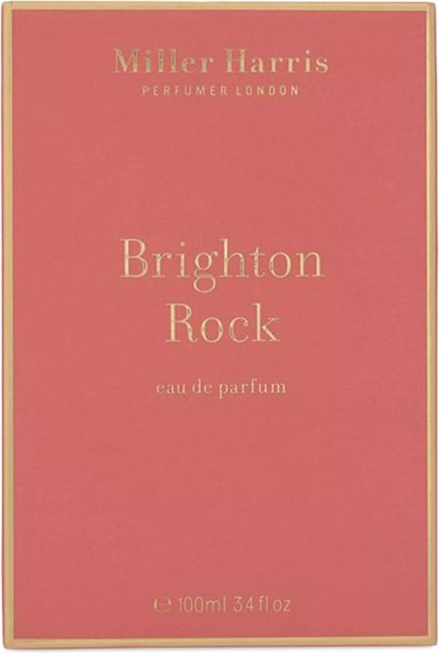 Produktbild Miller Harris Brighton Rock (Eau de Parfum, 50 ml)