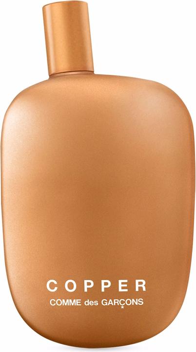 Produktbild Comme des Garçons Copper (Eau de Parfum, 100 ml)
