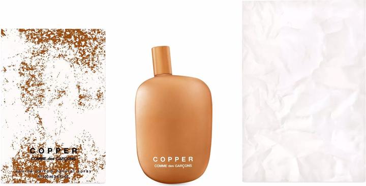 Produktbild Comme des Garçons Copper (Eau de Parfum, 100 ml)