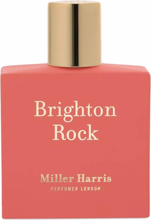 Miller Harris Brighton Rock (Eau de Parfum, 50 ml)