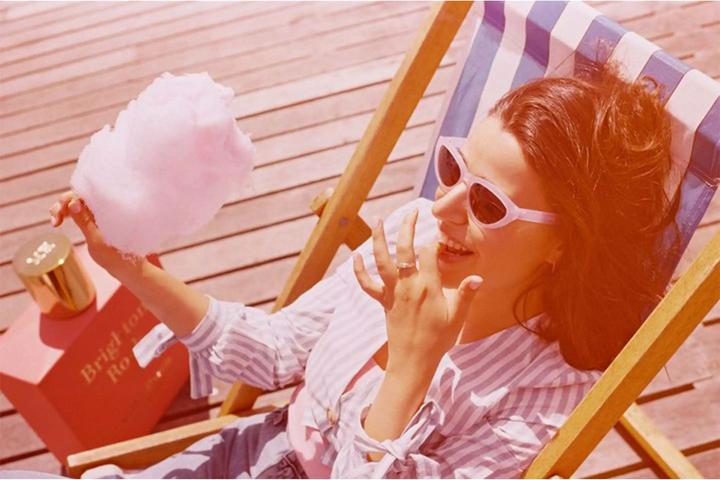 Produktbild Miller Harris Brighton Rock (Eau de Parfum, 50 ml)