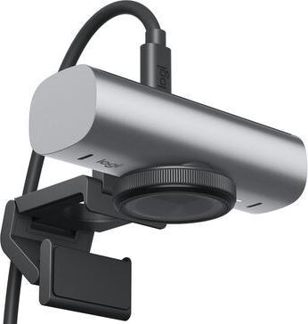 Image du produit Logitech MX Brio 705 pour les entreprises (8.50 Mpx)