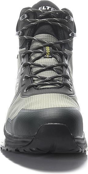 Actual product image Elten Batai Bente XXE GTX Green MID ESD S3, žali 47 (S3, 47)