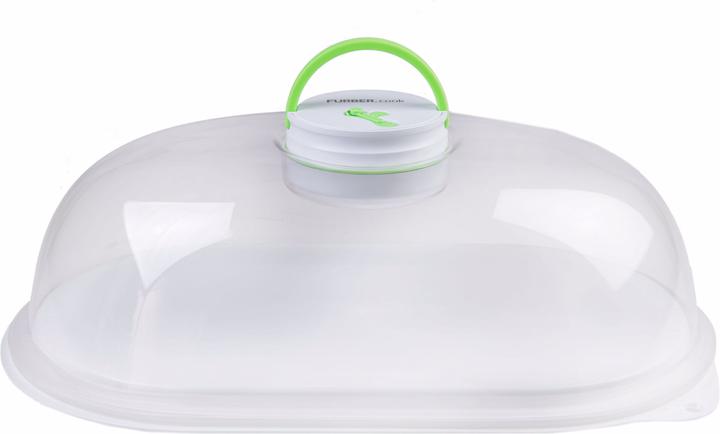 Produktbild Furber Vakuum-Brotbox 15l (15 l)