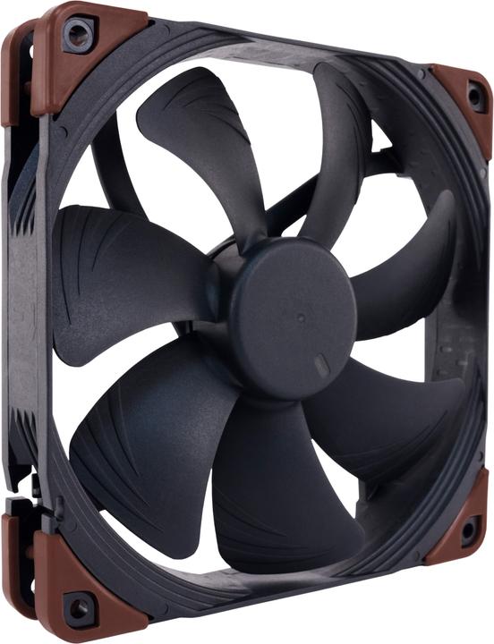 Actual product image Noctua Nf-A14 Ppc 2000 Pwm (140 mm, 1 x)